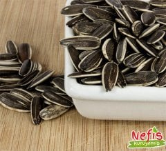 Roasted Sunflower Seeds  (Ay Çekirdeği Kavrulmuş)