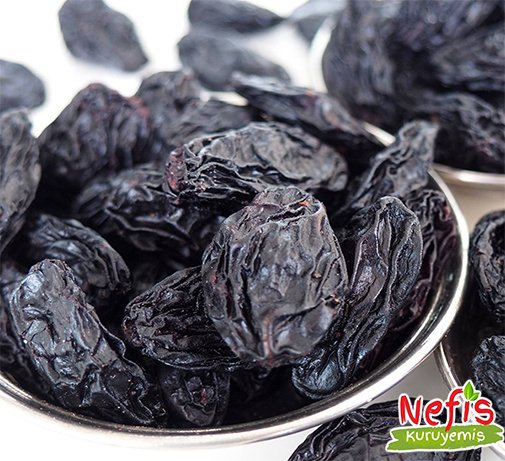 Black Grape Double (Siyah Üzüm Duble)