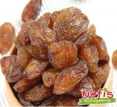 Double Yellow Grape  (Sarı Üzüm Duble)