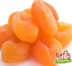 apricot (Sarı Kayısı)