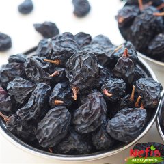 Black Grapes with Branches  (Siyah Üzüm Dallı)