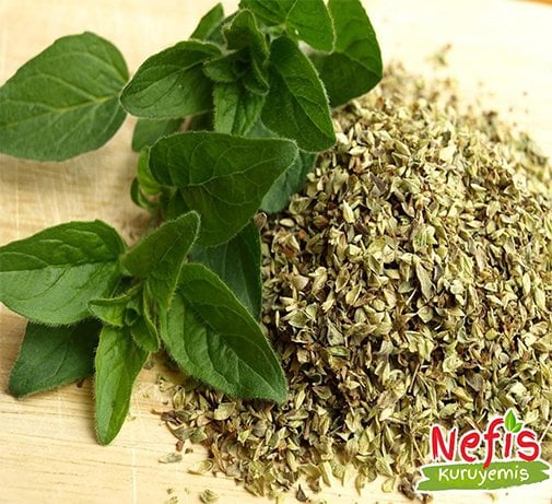 Oregano  ( Kekik)