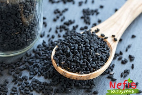 Black Cumin (Çörek Otu)