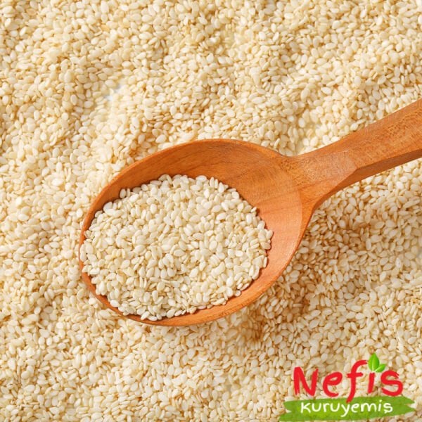 Sesame Native (susam yerli)