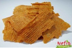 Acı Baharatlı Tarhana 475gr