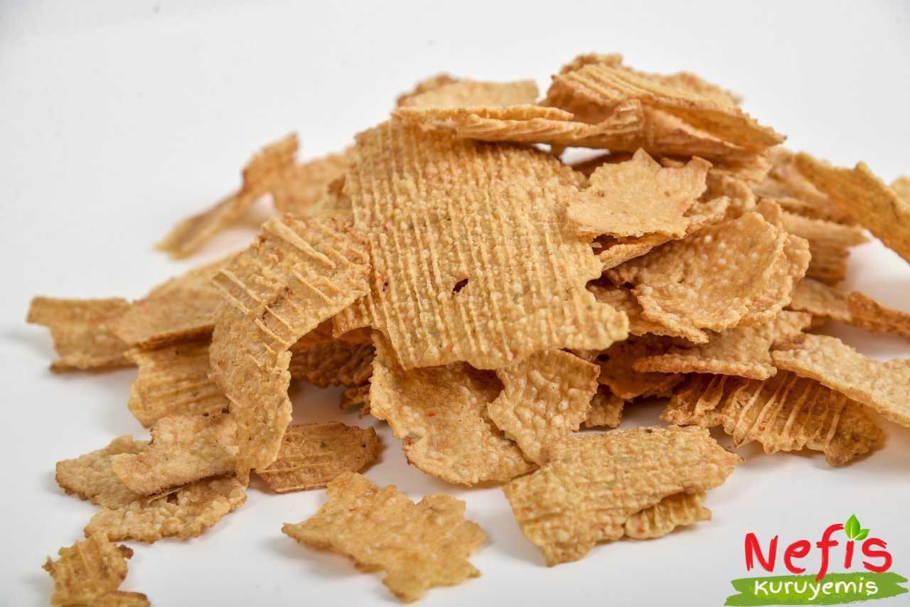 Fırınlanmış Tarhana 475 gr