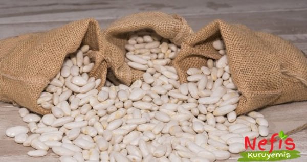 Haricot bean (Kuru Fasulye)
