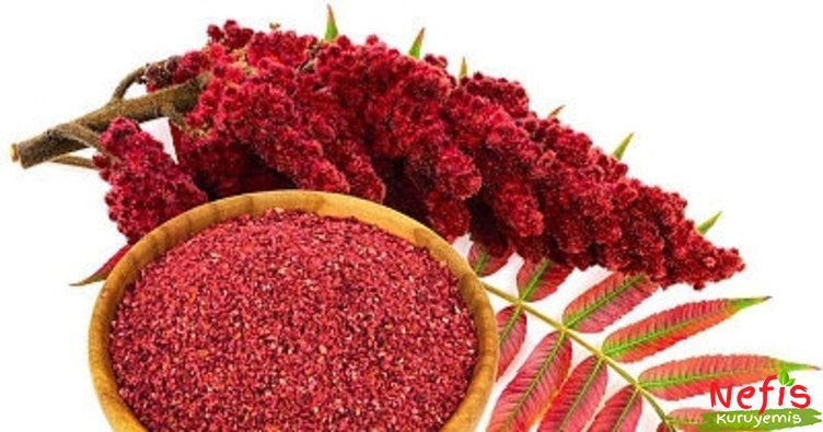 Sumac Handmade (Sumak El Yapımı)