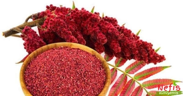 Sumac Handmade (Sumak El Yapımı)