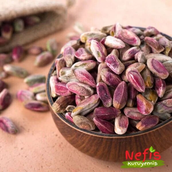 Pistachio Kernels (Antep Fıstığı İçi )