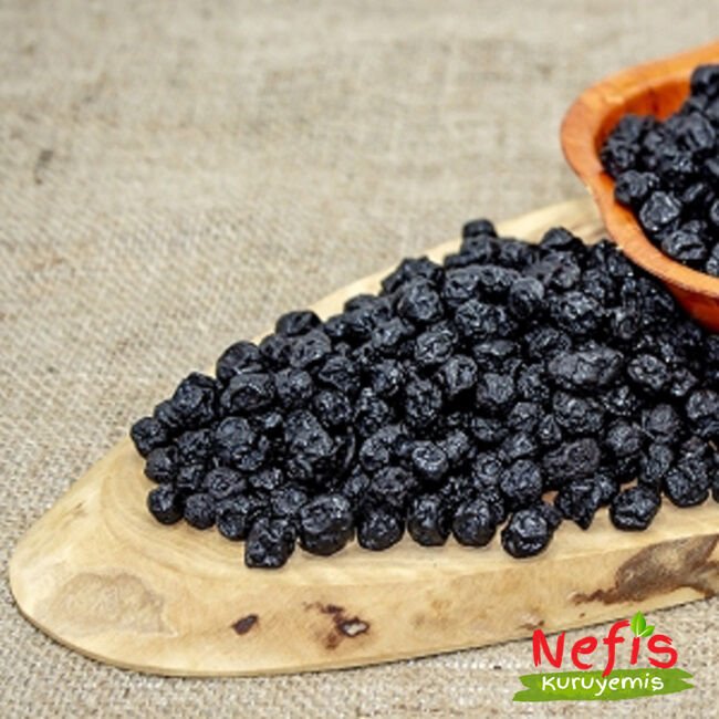 Currants (Kuş Üzümü)