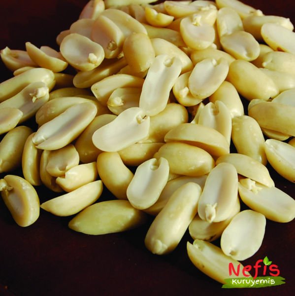 Peanuts Peeled (Yer Fıstığı Soyılmuş)