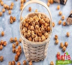 roasted chickpea (leblebi)