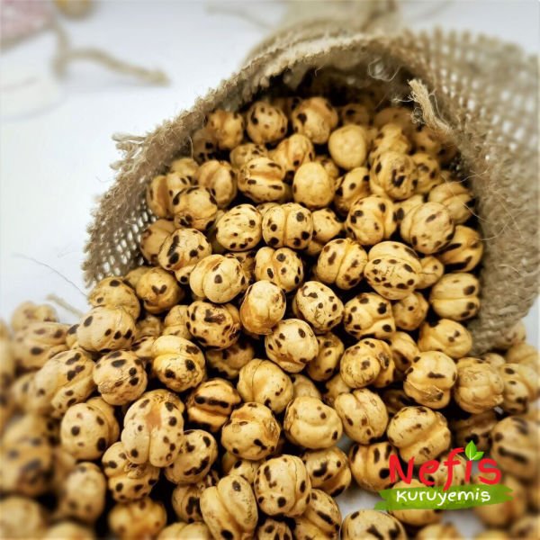 roasted chickpea (leblebi)