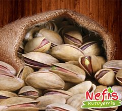 Pistachios  (Antep Fıstığı Ana Çıtlak)