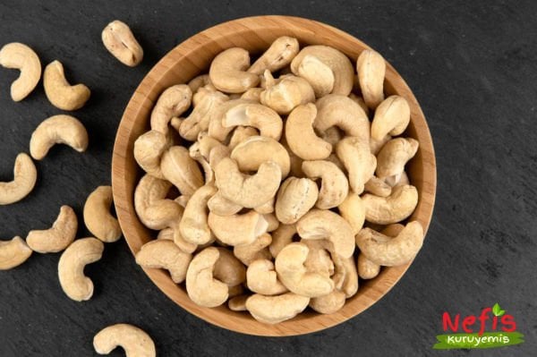 cashew raw (Kaju Çiğ)