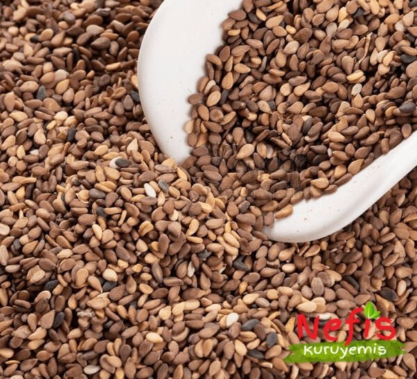 Black Sesame (Küncü)