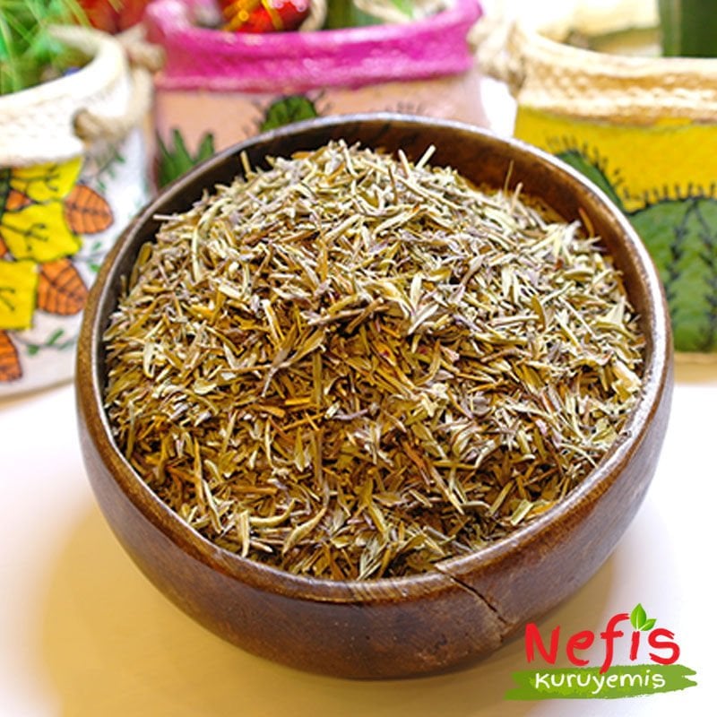 Oregano  (Zahter Kekik)