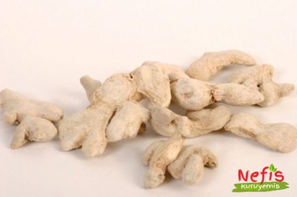 Ginger Grain (Zencefil Tane)