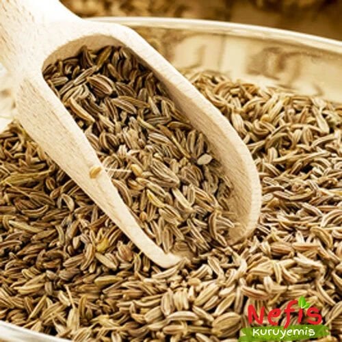 Cumin Grain  (Kimyon Tane)