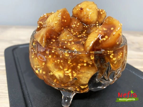 FIG jam  (incir reçeli)