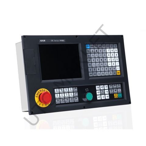 3 Eksen CNC Kontrol Ünitesi NEW990MDca
