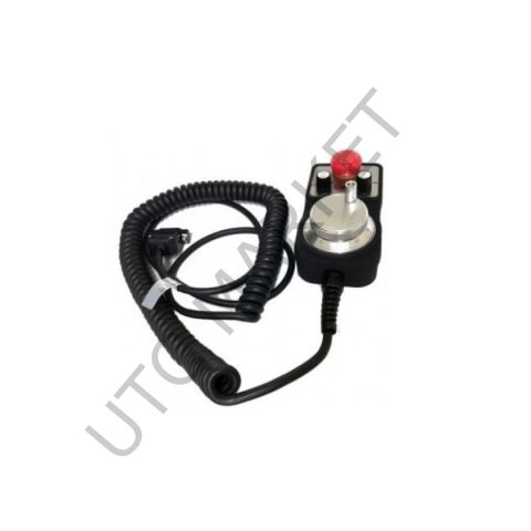 3 Eksen CNC Kontrol Ünitesi NEW1000MDca