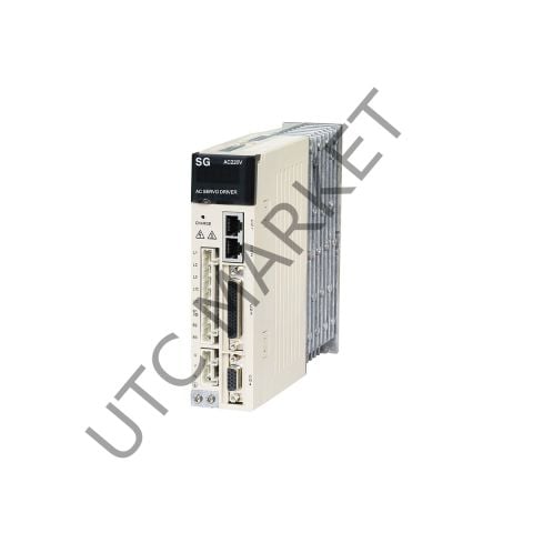 1 kW Servo Motor