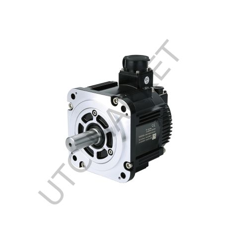 1.5 kW Servo Motor