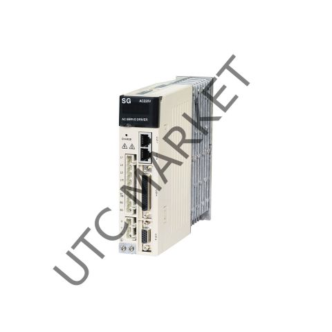 1 kW Frenli Servo Motor