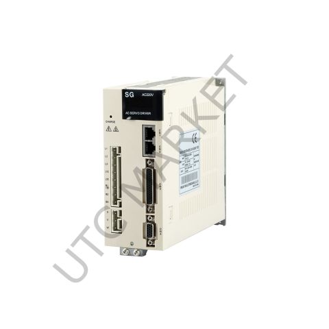 1.5 kW Frenli Servo Motor