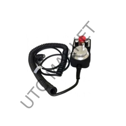 4 Eksen CNC Kontrol Ünitesi NEW990MDca