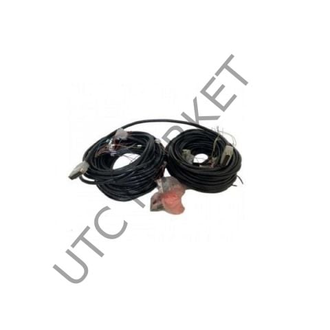 4 Eksen CNC Kontrol Ünitesi NEW990MDca