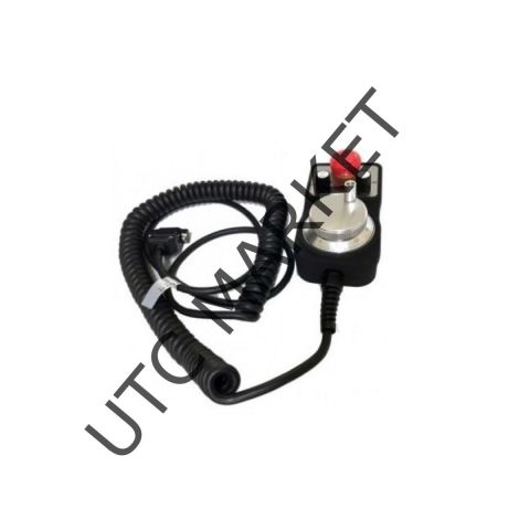 4 Eksen EtherCAT CNC Torna Kontrol Ünitesi NEW1000iT