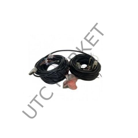 3 Eksen EtherCAT CNC Kontrol Ünitesi NEW1000iM