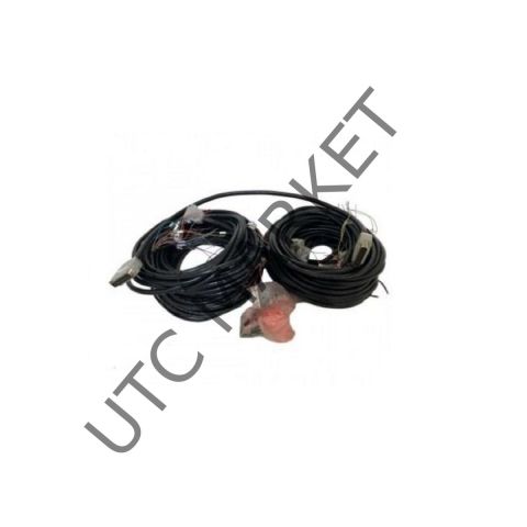 4 Eksen EtherCAT CNC Kontrol Ünitesi NEW1000iM