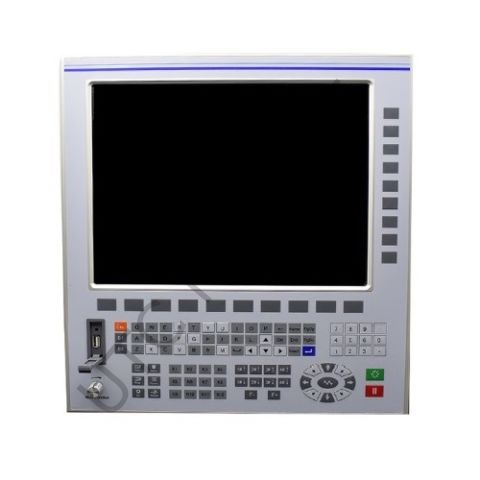 2 Eksen CNC Plazma Kontrol Ünitesi Z4