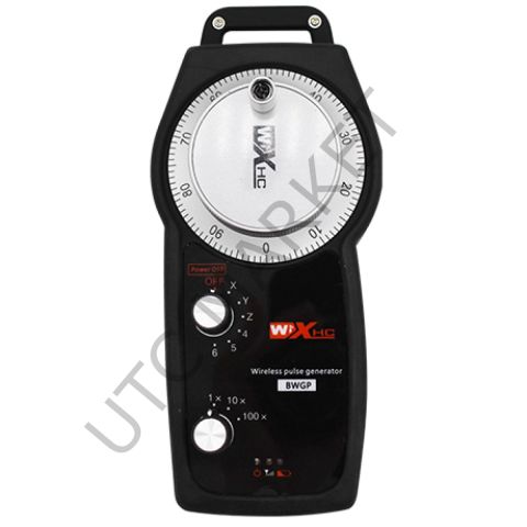 Kablosuz CNC El Çarkı BWGP