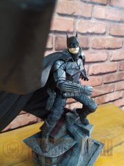 The Batman V5(Robert Pattinson)