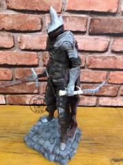 Dark Souls Abyss Watchers