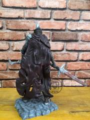 Dark Souls Abyss Watchers