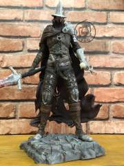 Dark Souls Abyss Watchers