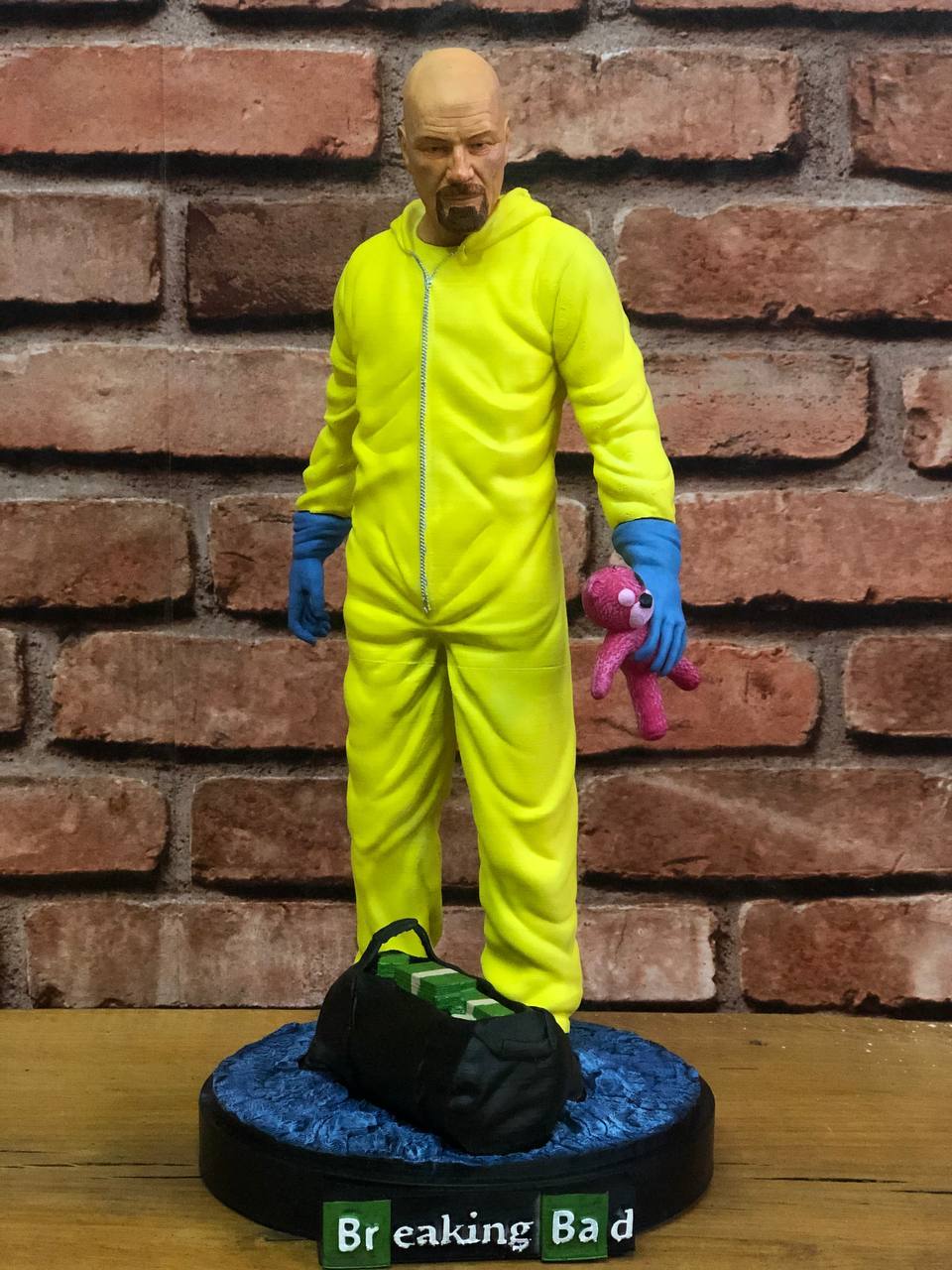 Breaking Bad: Walter White