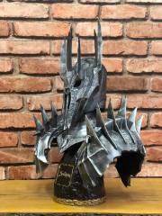 Yüzüklerin Efendisi Sauron Büst