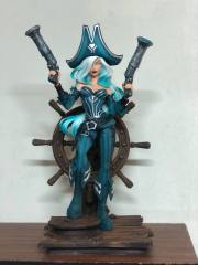 League of Legends:Miss Fortune