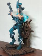 League of Legends:Miss Fortune