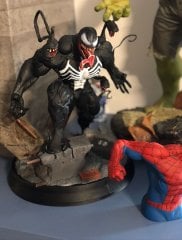Venom(Eddie Brock) Marvel