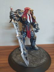 Darksiders:War
