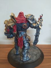 Darksiders:War