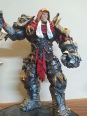 Darksiders:War
